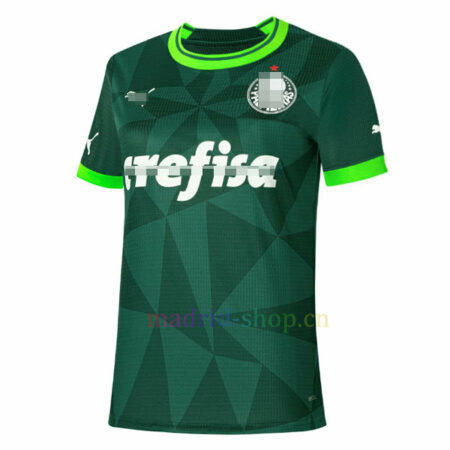 Camiseta Palmeiras Primera Equipación 2023/24 Mujer | madrid-shop.cn