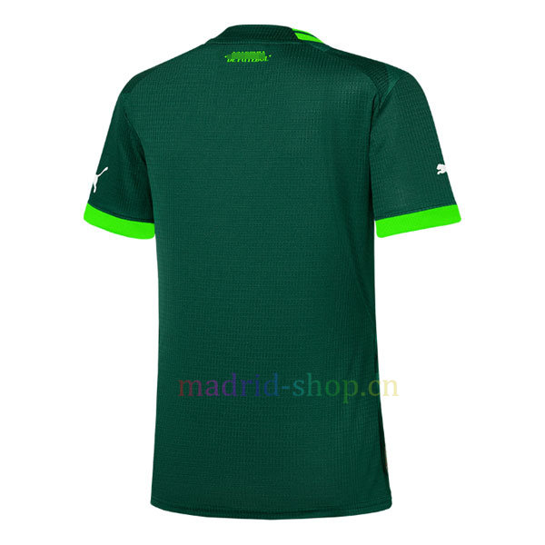Camiseta Palmeiras Primera Equipación 2023/24 Mujer | madrid-shop.cn 4
