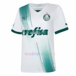 Camiseta Palmeiras Segunda Equipación 2023/24 Mujer | madrid-shop.cn 2
