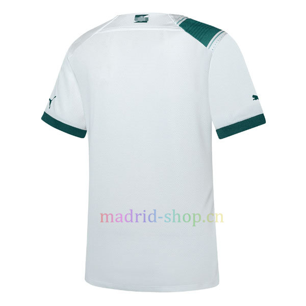 Camiseta Palmeiras Segunda Equipación 2023/24 Mujer | madrid-shop.cn 4
