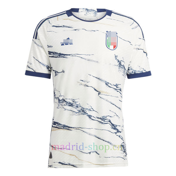 Camiseta Italia Segunda Equipación 2023/24 | madrid-shop.cn