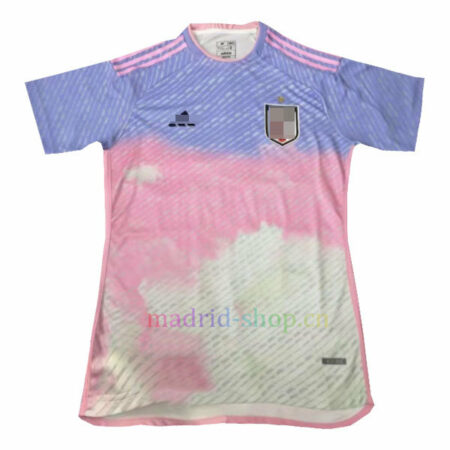 Camiseta Japón Segunda Equipación 2023/24 | madrid-shop.cn
