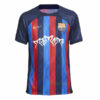 Rosalía Camiseta Barcelona Primera Equipación 2022/23 Versión Jugador | madrid-shop.cn 10