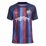 Rosalía Camiseta Barcelona Primera Equipación 2022/23 | madrid-shop.cn 2