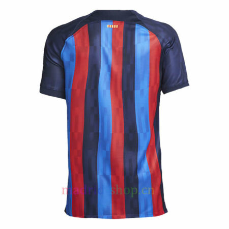 Rosalía Camiseta Barcelona Primera Equipación 2022/23