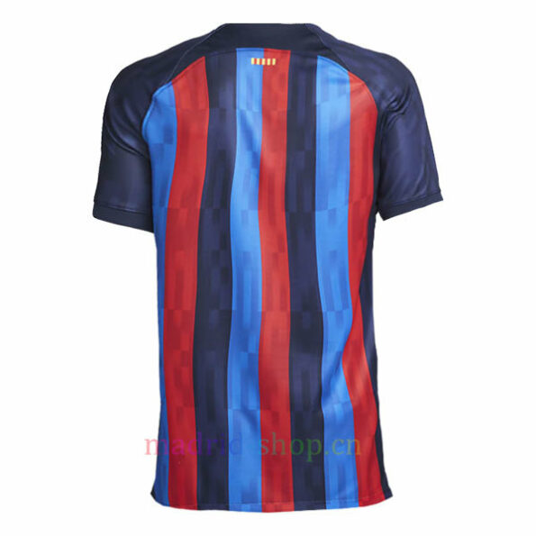 Rosalía Camiseta Barcelona Primera Equipación 2022/23