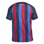 Rosalía Camiseta Barcelona Primera Equipación 2022/23 Versión Jugador | madrid-shop.cn 3