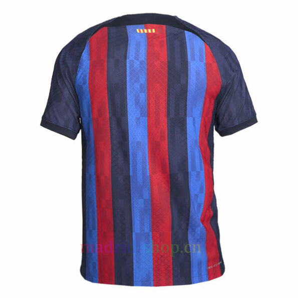 Rosalía Camiseta Barcelona Primera Equipación 2022/23 Versión Jugador