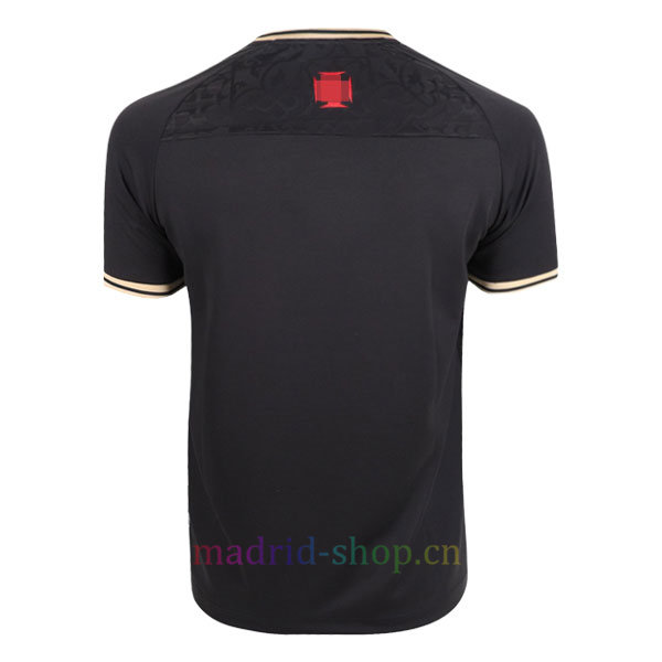 Camiseta Portero Vasco da Gama Tercera Equipación 2023/24 | madrid-shop.cn 4