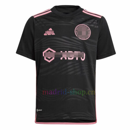 Camiseta Inter de Miami Segunda Equipación 2023/24 | madrid-shop.cn
