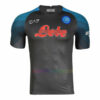 Camiseta Napoli Champions League Segunda Equipación 2022/23 | madrid-shop.cn 5