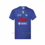 Camiseta de Entrenamiento de baloncesto Napoli 2023/24 | madrid-shop.cn 2