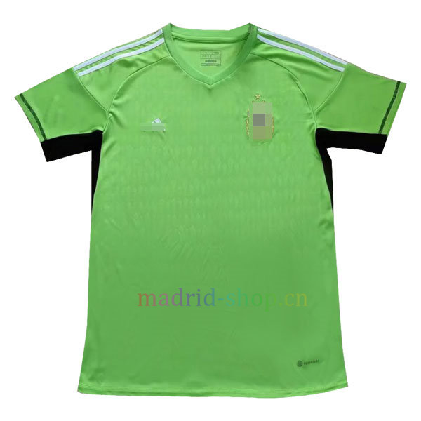 Camiseta Portero de Argentina 2022/23 | madrid-shop.cn