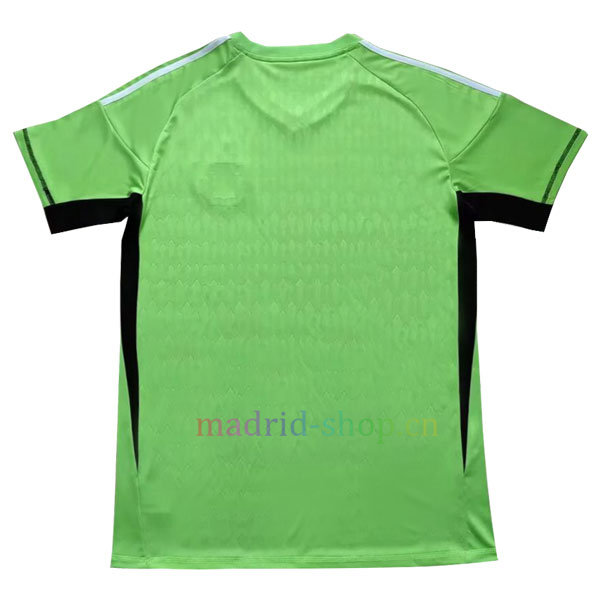 Camiseta Portero de Argentina 2022/23 | madrid-shop.cn 4