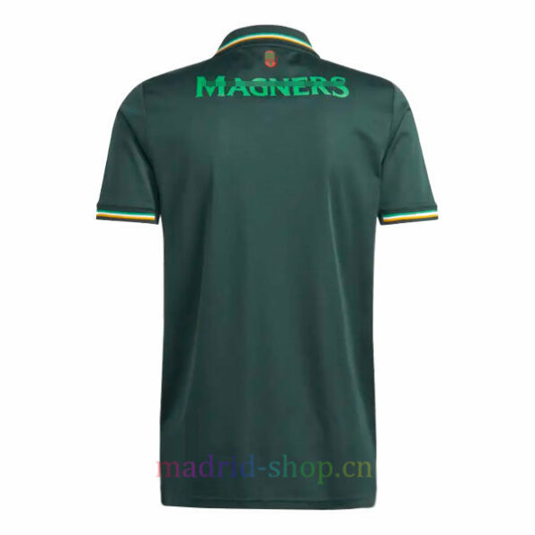 Celtic 2022/23 Origins Kit Shirt