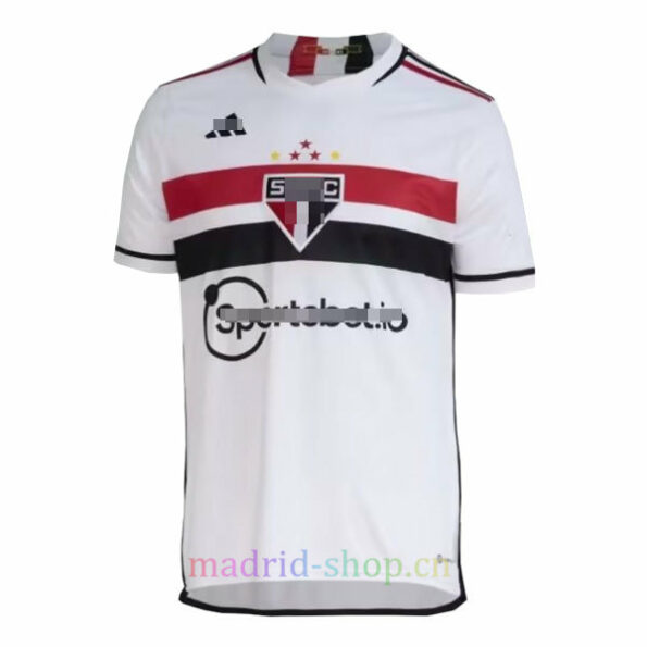 Camisa Principal São Paulo 2023/24