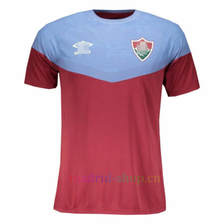 Camiseta de Entrenamiento Fluminense 2023 | madrid-shop.cn
