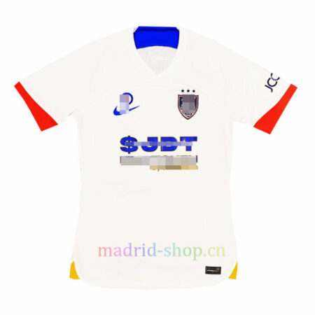 Camiseta de Johor FC Segunda Equipación 2023/24 | madrid-shop.cn