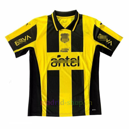 Camiseta Peñarol 131 Años | madrid-shop.cn