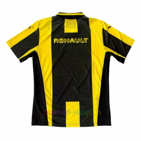 Camiseta Peñarol 131 Años