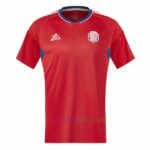 Costa Rica Home Shirt 2023
