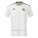 Camisa segundo uniforme da Costa Rica 2023