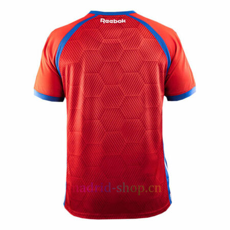 Camiseta Panamá Primera Equipación 2023