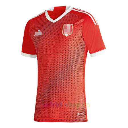 Camiseta Perú Segunda Equipación 2023