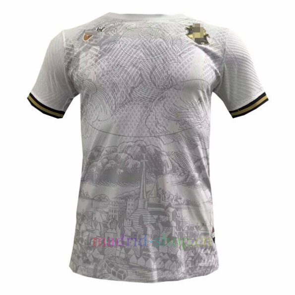 Camiseta AIK 132 Aniversario 2023/24 Versión Jugador | madrid-shop.cn