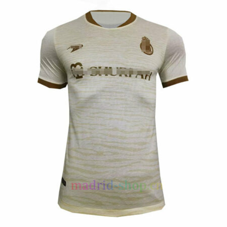 Camiseta Al-Nassr Tercera Equipación 2022/23 Versión Jugador | madrid-shop.cn