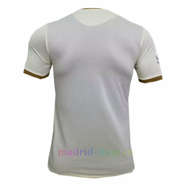 Camiseta Al-Nassr Tercera Equipación 2022/23 Versión Jugador | madrid-shop.cn 4