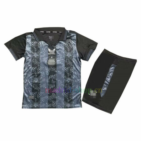 Conjunto de Camisetas Newcastle United 130º Aniversario para Niño | madrid-shop.cn