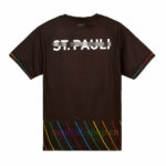 St. Pauli Away Shirt 2023/24