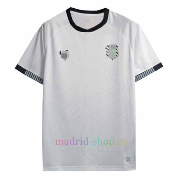 Camisa Away do Figueirense 2023/24