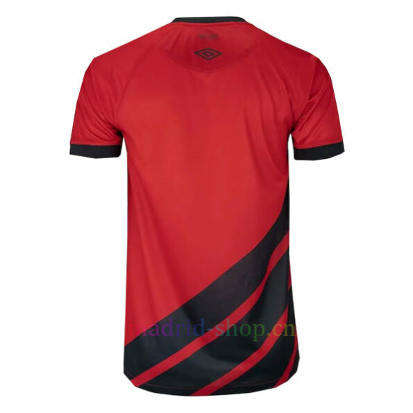 Paranaense Home Shirt 2023-24