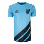 Paranaense Away Shirt 2023-24