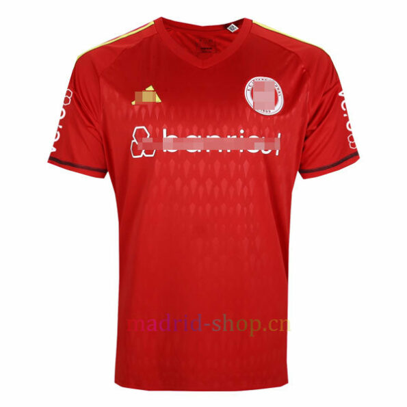 SC Internacional Goalkeeper Shirt 2023/24