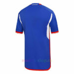U de Chile Camisa Home 2023/24