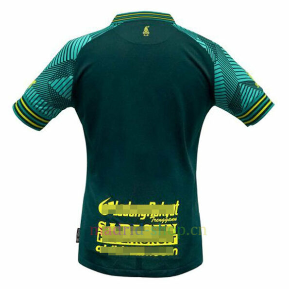 Terengganu Away Shirt 2023/24