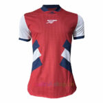 Camiseta Portero Arsenal Icons 2023 Versión Jugador
