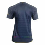Camiseta Arsenal Segunda Equipación 2023/24 Versión Jugador Azul | madrid-shop.cn 3