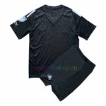 Conjunto de Camisetas Portero Austin 2023/24 Niño | madrid-shop.cn 3
