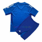Conjunto de Camisetas Portero Austin 2023/24 Niño