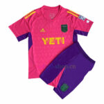 Conjunto de Camisetas Portero Austin 2023/24 Niño | madrid-shop.cn 5