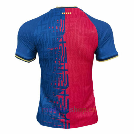 Camiseta Classic Barça 2023/24 Versión Jugador