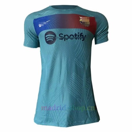 Camiseta Barça 2023/24 Versión Jugador