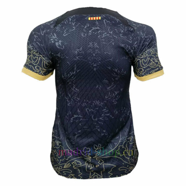 Barça Shirt 2023/24 Special Edition Player Version