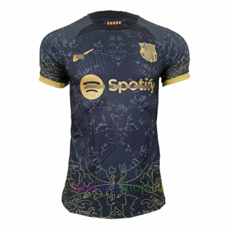 Camiseta Barça 2023/24 Edición Especial Versión Jugador
