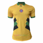 Camiseta Brasil Primera Equipación 2023 Versión Jugador