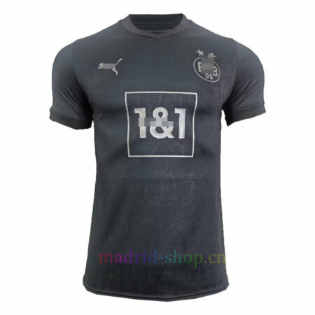 Camiseta Edición Especial Dortmund 2023/24 Versión Jugador